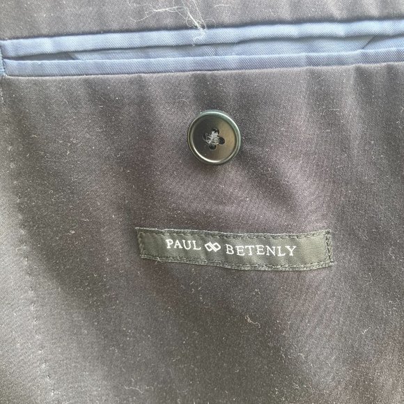 Suit for Yachting - Picture 5 of 10